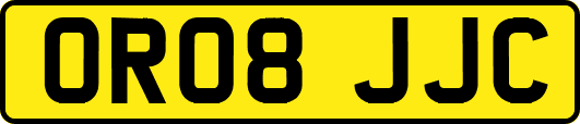 OR08JJC