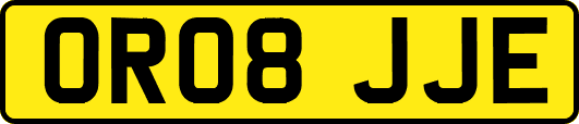 OR08JJE