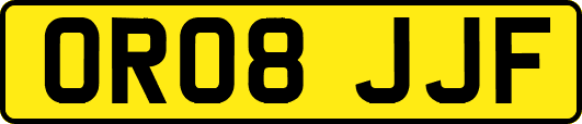 OR08JJF