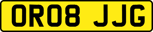 OR08JJG