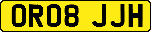 OR08JJH
