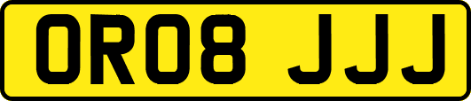 OR08JJJ
