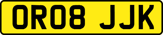 OR08JJK