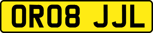 OR08JJL