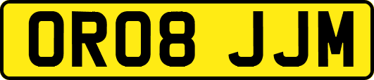 OR08JJM