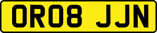 OR08JJN