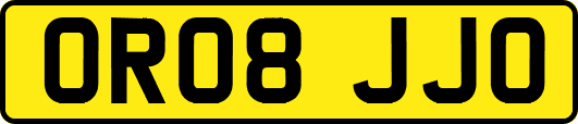 OR08JJO
