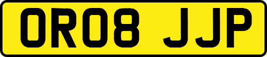 OR08JJP