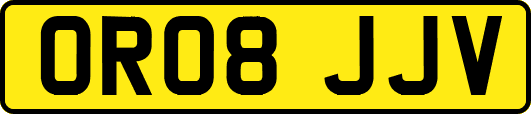OR08JJV