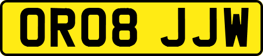OR08JJW