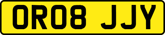OR08JJY