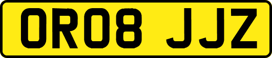 OR08JJZ