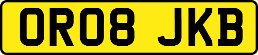OR08JKB