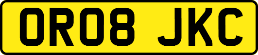 OR08JKC