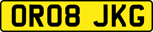 OR08JKG