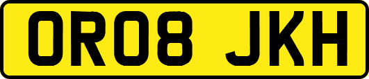 OR08JKH