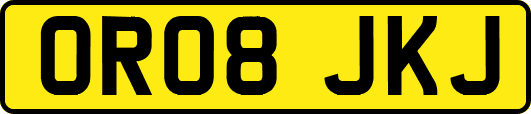 OR08JKJ