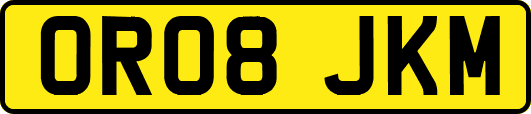 OR08JKM