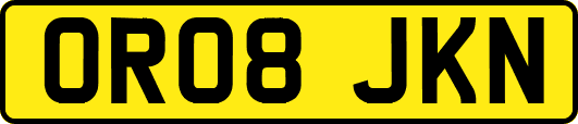 OR08JKN