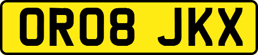 OR08JKX