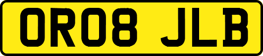 OR08JLB