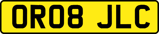 OR08JLC