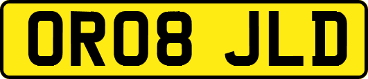 OR08JLD