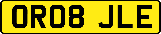 OR08JLE