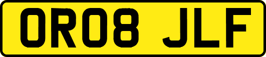 OR08JLF