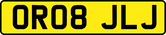 OR08JLJ
