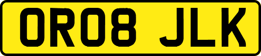 OR08JLK