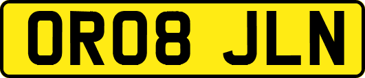 OR08JLN
