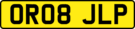 OR08JLP