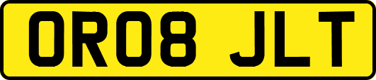 OR08JLT