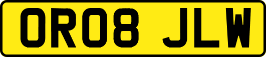 OR08JLW