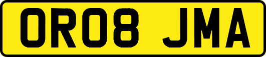OR08JMA