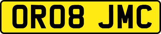OR08JMC