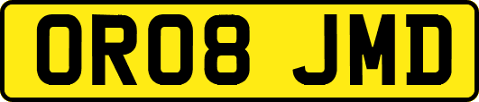 OR08JMD