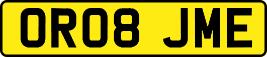OR08JME