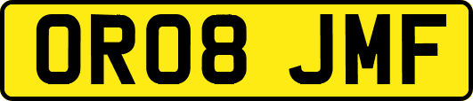 OR08JMF