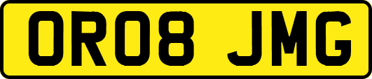 OR08JMG