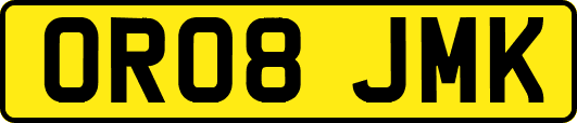 OR08JMK