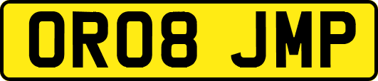 OR08JMP