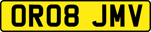 OR08JMV