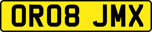 OR08JMX