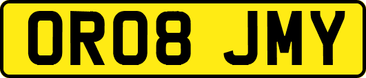 OR08JMY