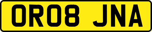 OR08JNA