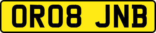 OR08JNB
