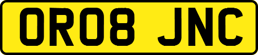 OR08JNC