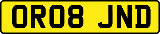 OR08JND